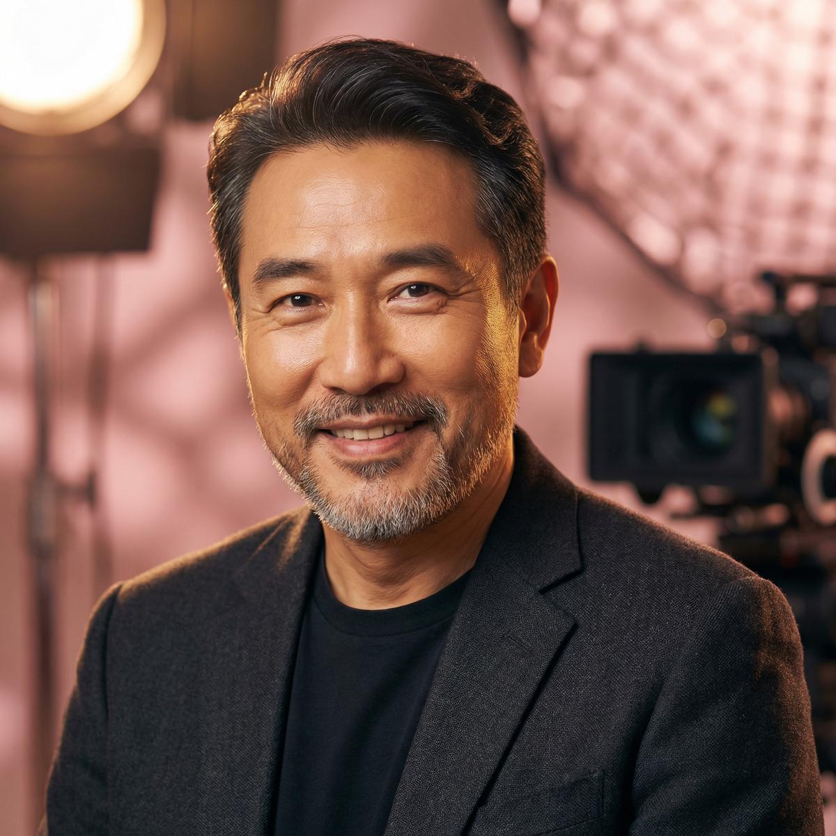 抖音风传媒导演陈志远