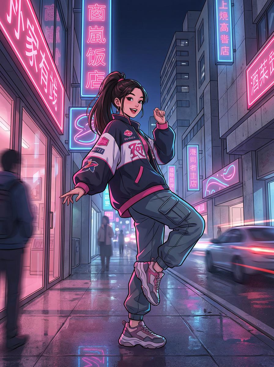 抖音风传媒丁楚南作品